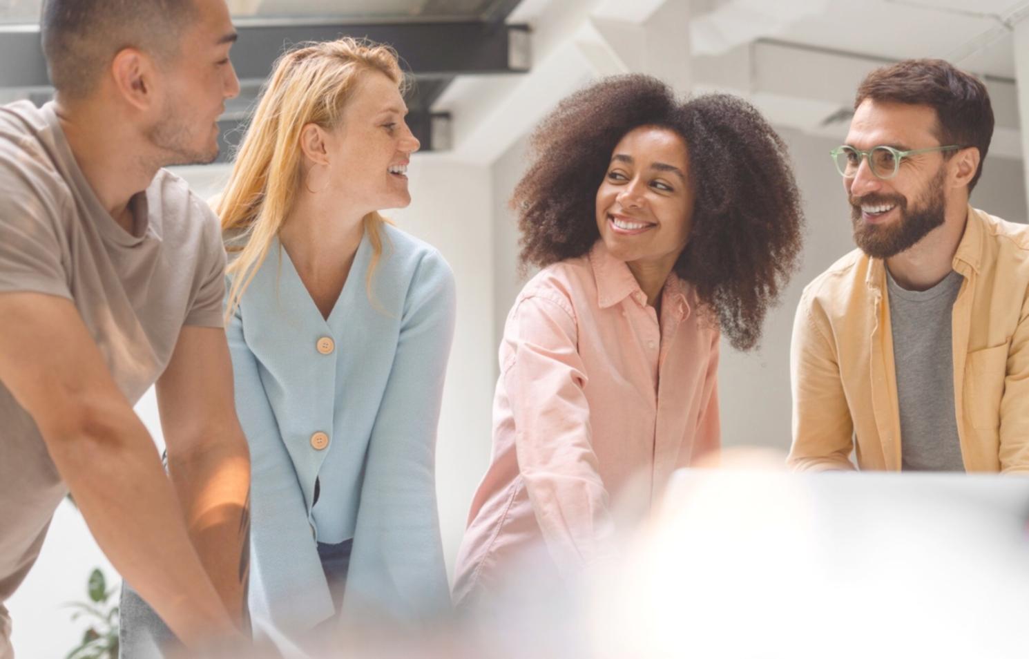 Spazio di lavoro per introspezione e crescita
